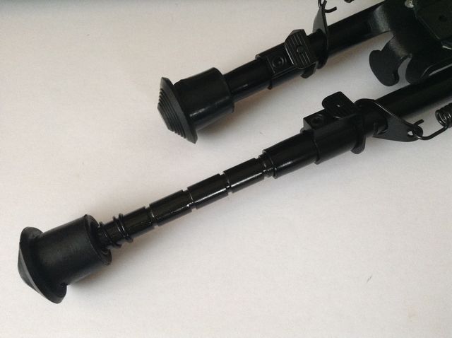 東京マルイ　L96AWS バイポッド付き 東京マルイ L96 AWS バイポッド装着｜コケイブツ？