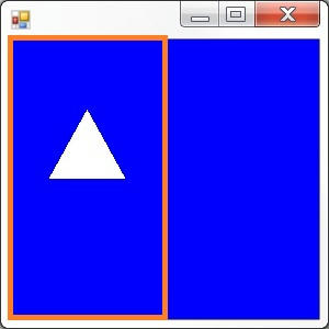 Tutorial03WhiteTriangleViewportWidthHalfedWithVisibleViewport.jpg