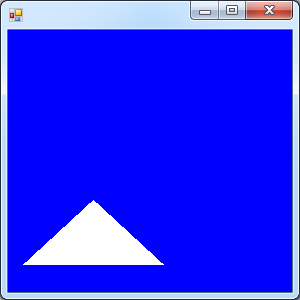 Tutorial14ConstantBufferTranslatingTriangle01.png