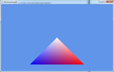 xna4.0SimplestTriangle3DWithCameraUpDirectionInverted.jpg