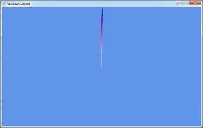 xna4.0SimplestTriangle3DWithCameraRotating3.jpg