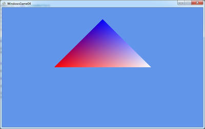 xna4.0SimplestVertexBuffer.jpg