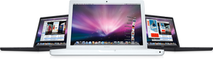 [画像：Mac OS X Leopard]