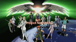 [画像：Aquarion]