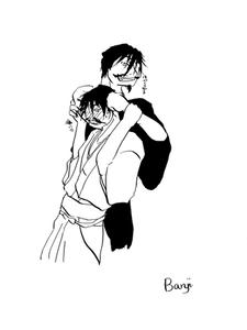 [画像：堅い頭をゴーリゴリ]