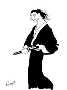 [画像：狼之介]