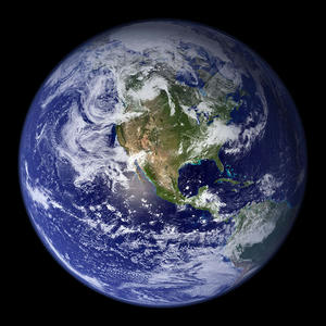 [画像：Earth of...]
