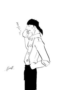 [画像：バンビ〜ノ！にはまってたよ]