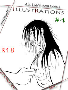 [画像：Illustrations #4]