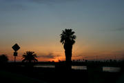 sunset ob