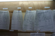 orders