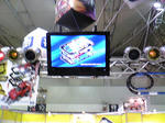 QDSブース