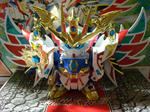 新生代将軍２