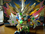飛駆鳥大将軍１