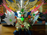 飛駆鳥大将軍２