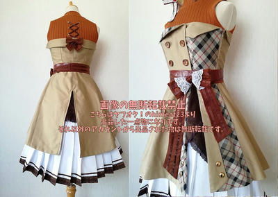 アイドルマスターシンデレラガールズ【想いプレゼント】佐久間 アイドルマスターシンデレラガールズ【想いプレゼント】佐久間