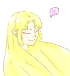 大神　ウシワカ