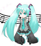 みっくみくにｓ(ry