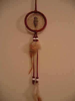 dream catcher