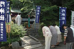 門宮祭