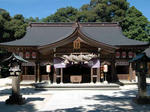 八重垣神社