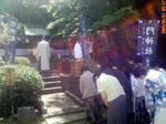 門宮祭