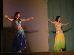 ベリーダンス　月下踊姫