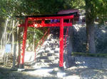 山之宮神社