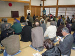 大社神社参拝