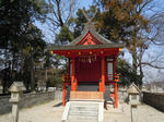 小杜神社