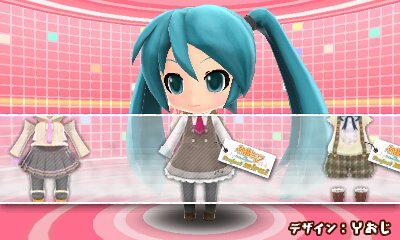 初音ミク and future stars project MIRAI 攻略 3DS 収録曲 コスチューム arカード 特典 限定版 ゆめゆめ 通販 激安 最安値 最新情報