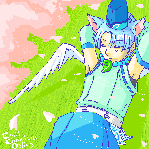 ねむねむ