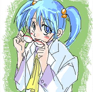 ｷﾁｸﾒｶﾞｰﾈの嫁
