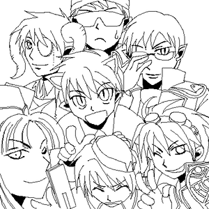 したがき