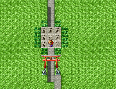 寺院