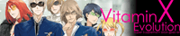 VitaminX Evolution