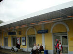montelimar駅