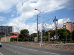 CANNES-LA-BOCCA駅