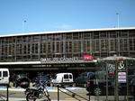 SNCF　CANNES駅