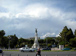 アルベール１世公園