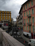 NICE VILLE 駅前