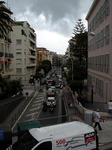 NICE VILLE駅前