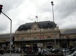 SNCF NICE VILLE駅