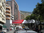 MONACOの文字にｼﾞｰﾝﾝ