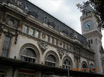 リヨン駅
