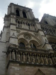 〝Cathedrale Notre-Dame　＜ノートル・ダム大聖堂＞
