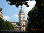パリ・リヨン駅