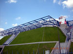 Palais omnisports de Paris-Bercy