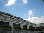 Palais omnisports de Paris-Bercy