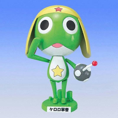 ケロロ軍曹隊長